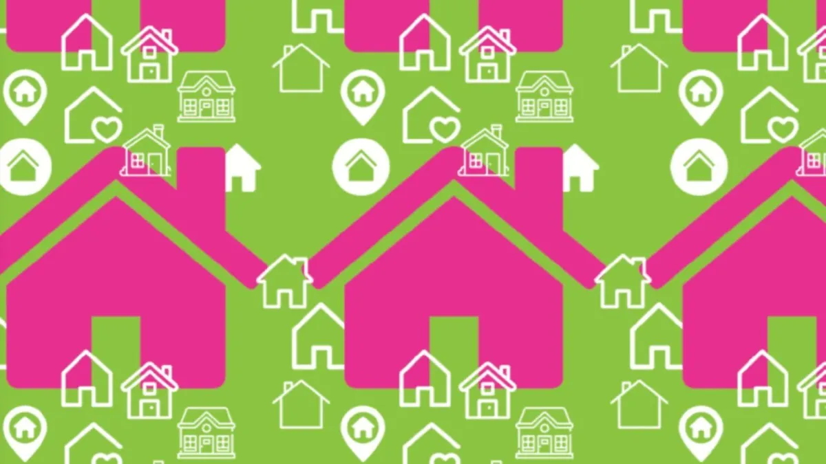 Housing advice and support services in Central Bedfordshire