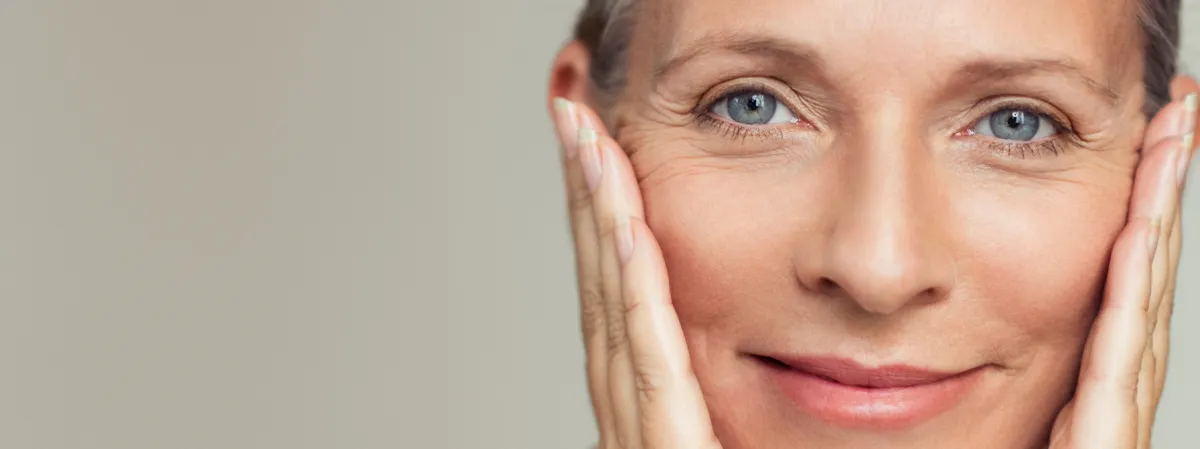 Silk Peel Facial: Effective Treatment for Diminishing Signs of Aging