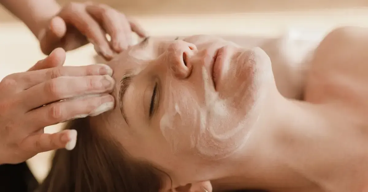 Anti‑Aging Facial Benefits – Rejuvenate Your Skin in Greenville, SC