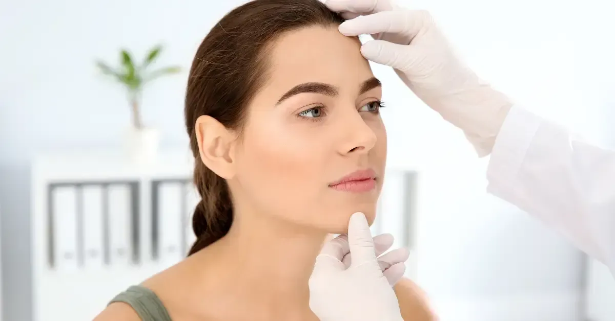 Why Professional Skin Consultations Matter – Personalized Care in Greenville, SC