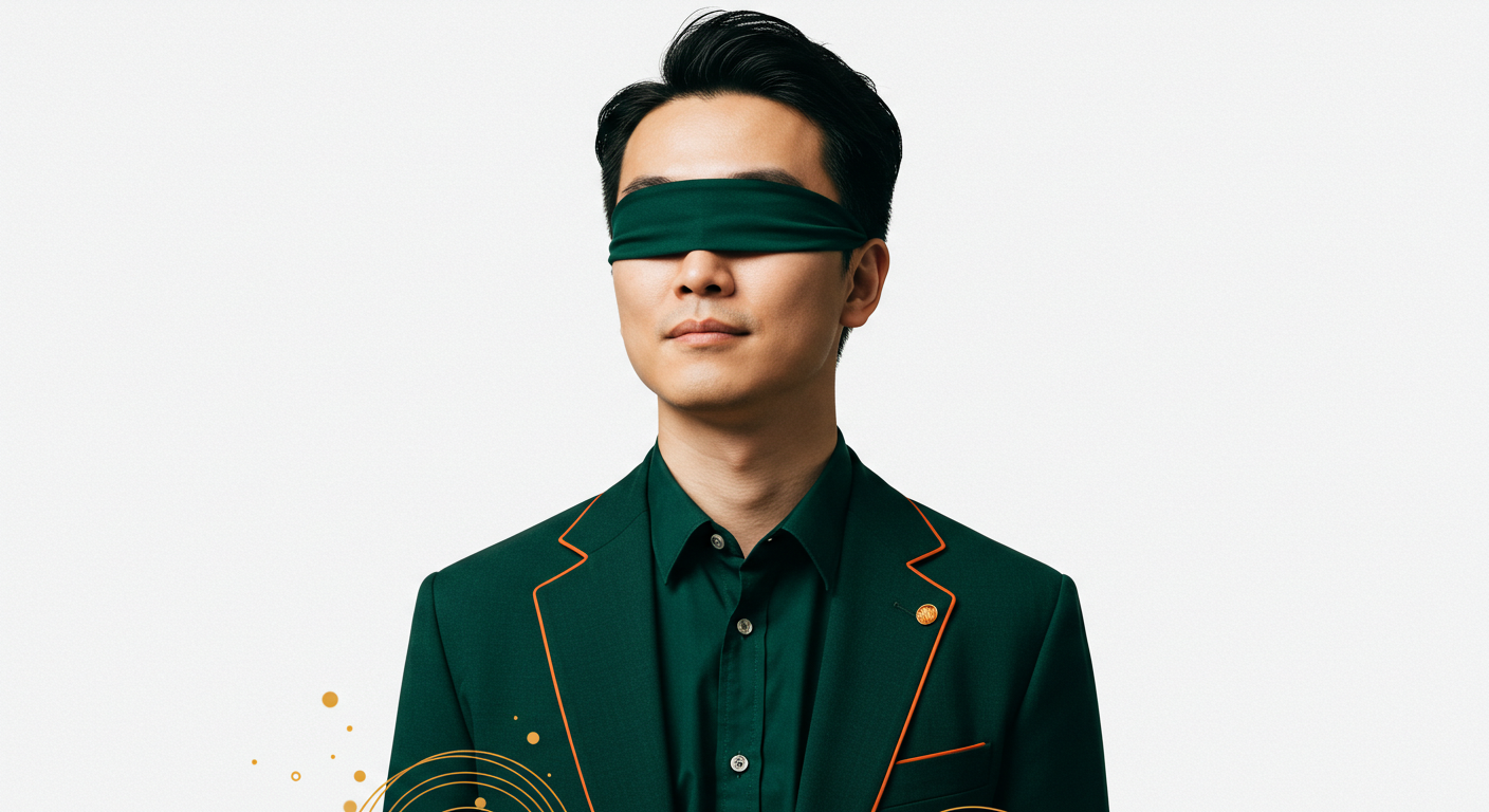 The C-Suite's Biggest Blind Spot: Why Ad-Hoc AI Is a Ticking Time Bomb for Your $50M+ Business