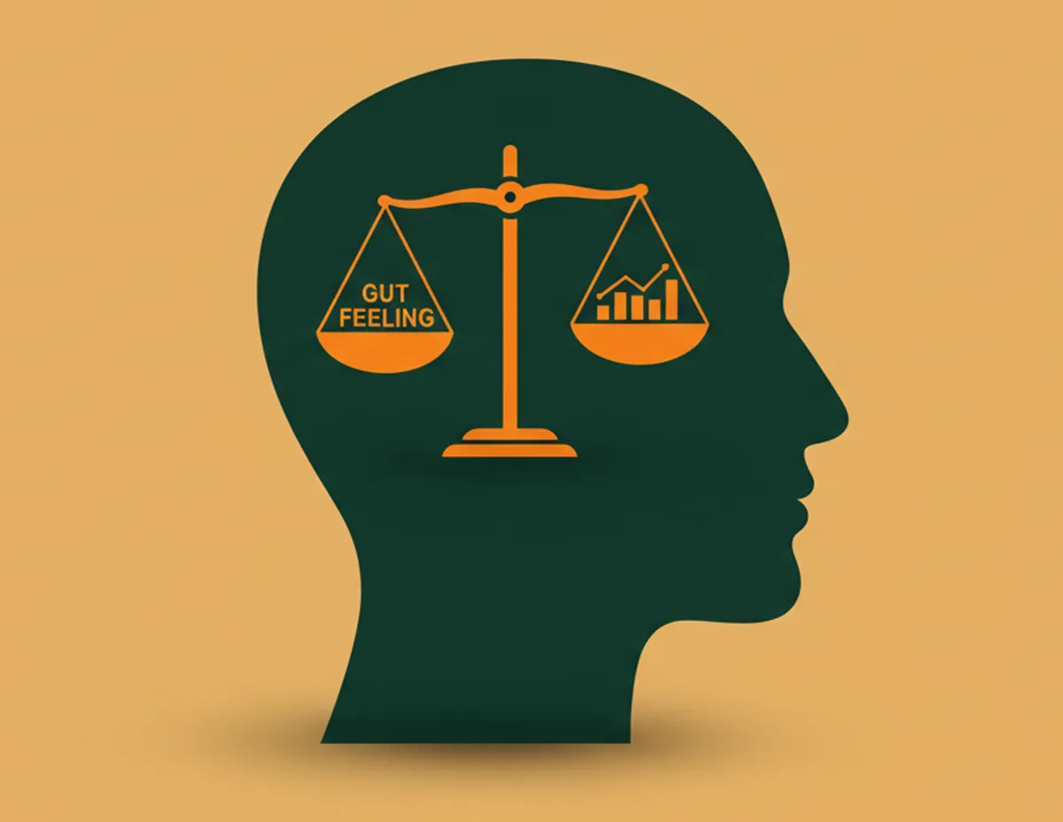 The AI Paradox for Mid-Sized Leaders: Choosing Between Chaos and Irrelevance
