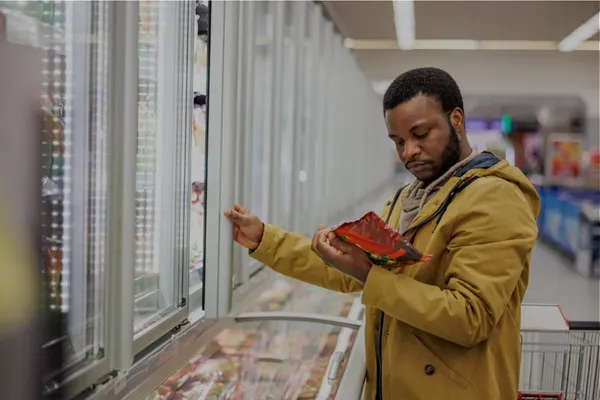 Good Food vs. Bad Food?