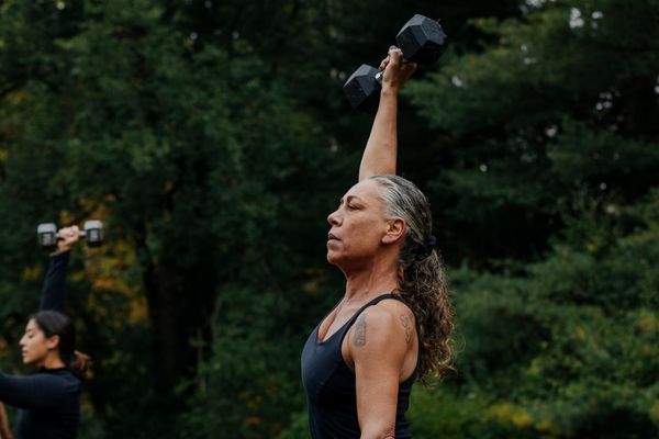 Menopause made practical: what actually helps