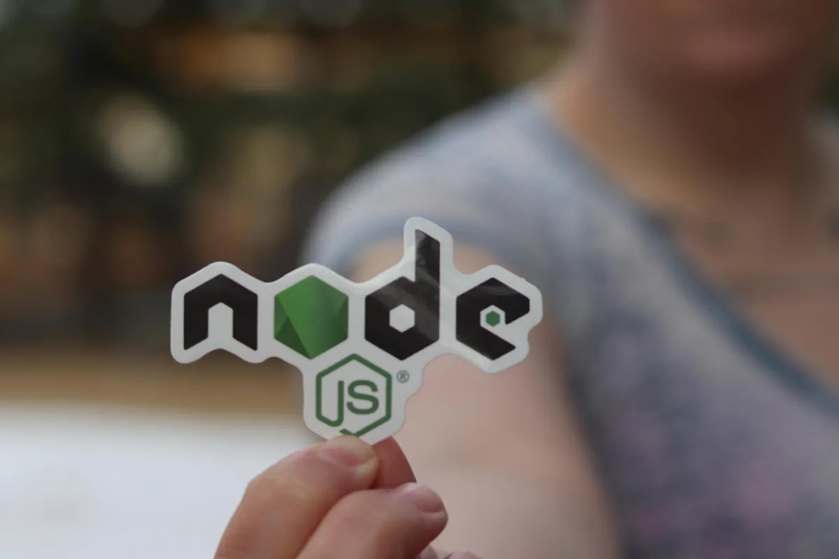 About Nodejs cover image