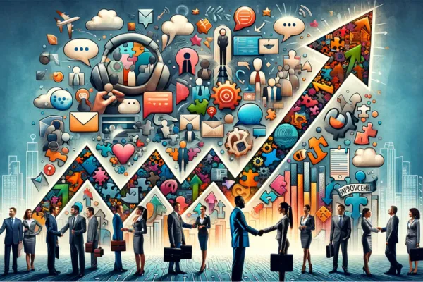 Closing Ratio Increase Using Conversation