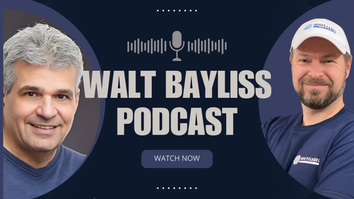 Brian Kurtz: The Art of Influence - From One Subscriber to a Billion