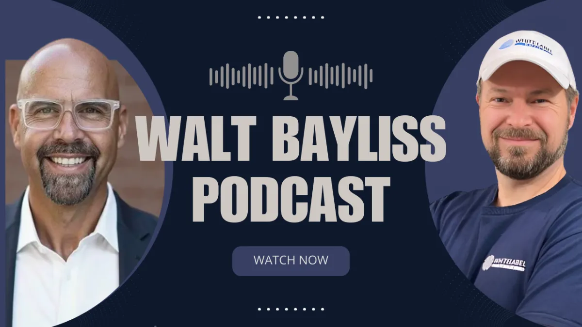 Dennis Berry: You’re Enough! Master Mindset & Grow Your Business
