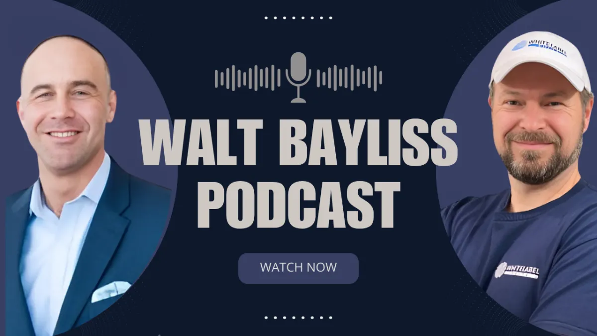 Mike Putnam: Becoming the Person You Need to Be to Achieve Success and Wealth