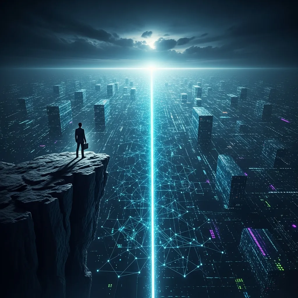 The abyss of Ai with Entreprenuers