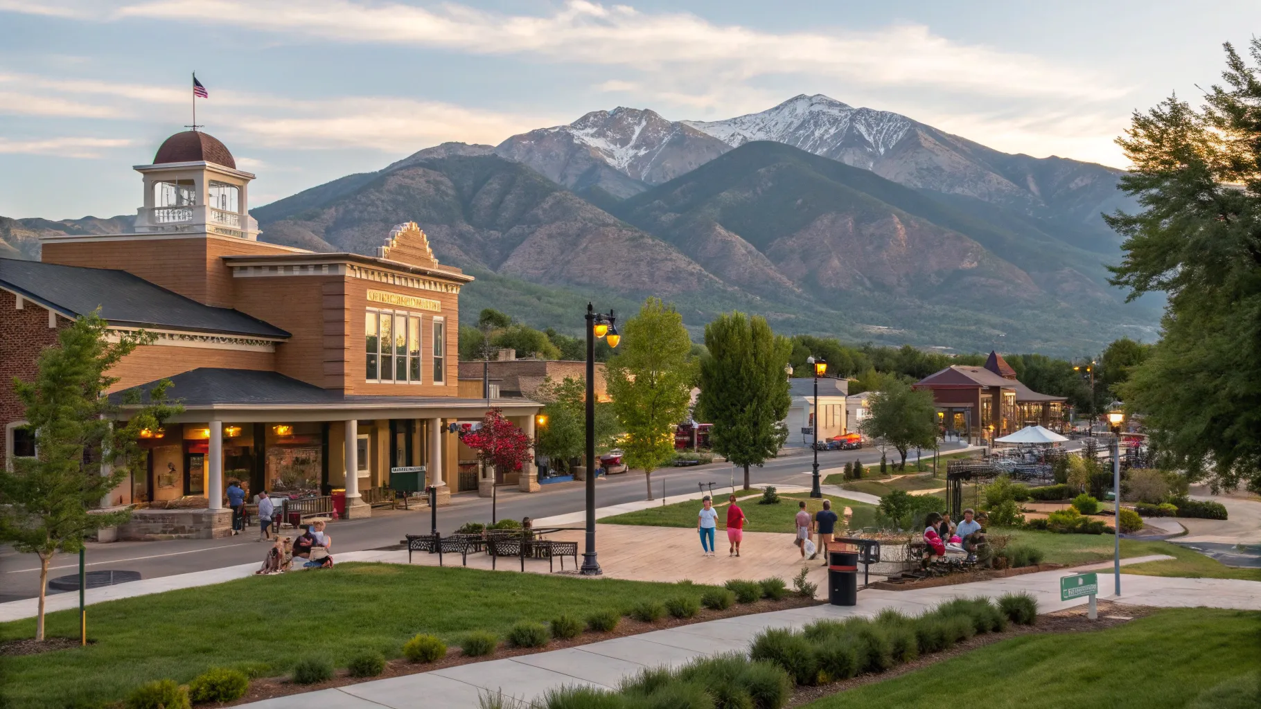 Hit the Road with Confidence: Car Rental in Centerville, Utah (Edge Auto Rentals, Centerville, Utah)