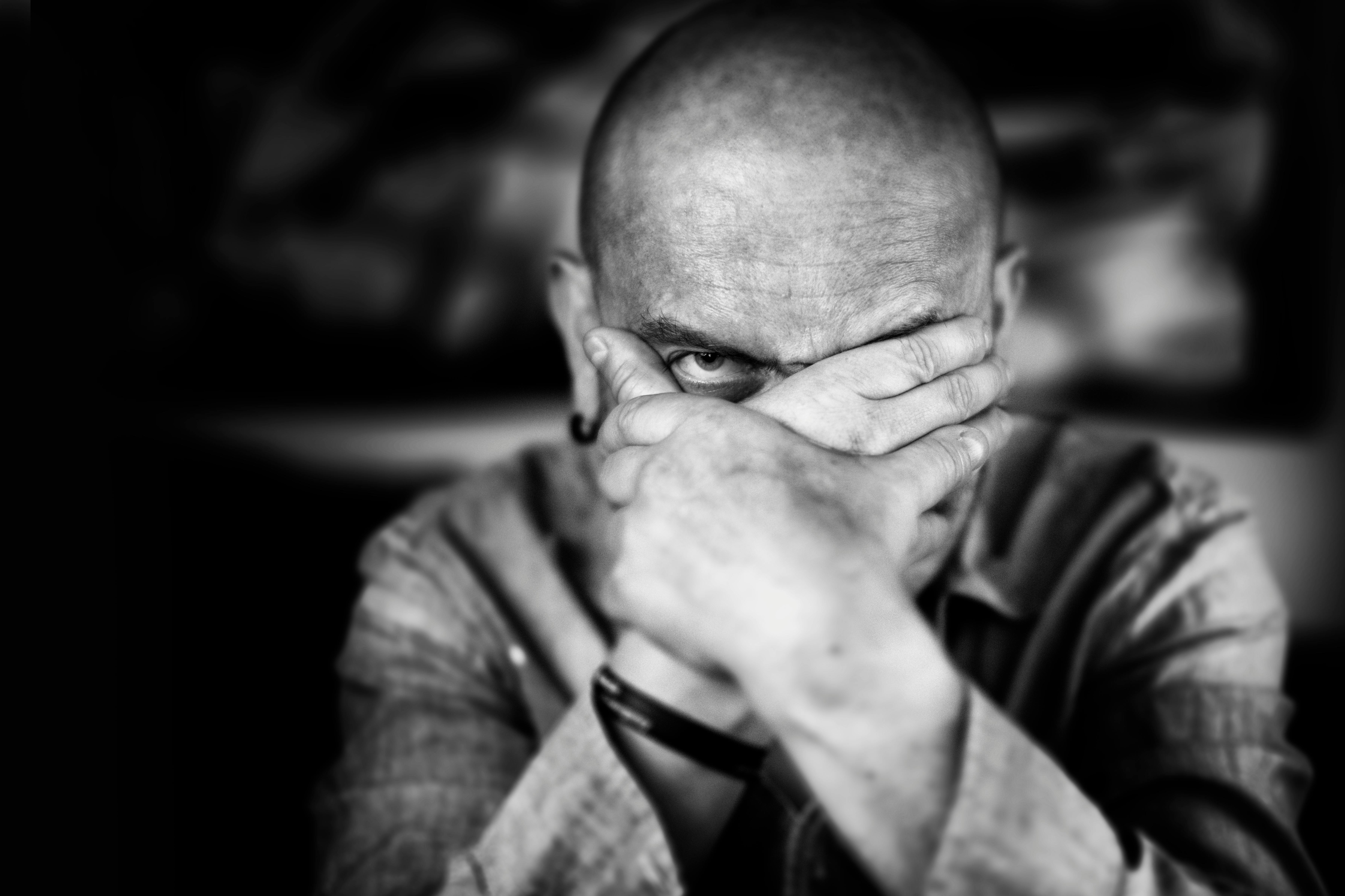 You Haven't Failed at Discipline, You've Failed at Understanding What Discipline Actually Is