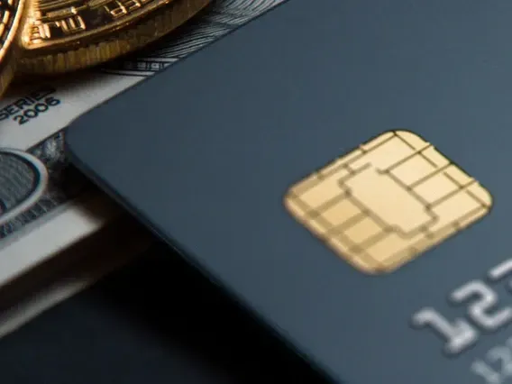 Credit Card