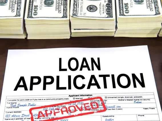 Loan Application