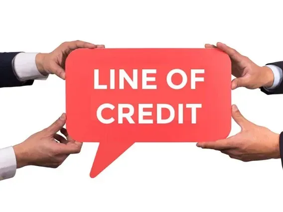 Line of Credit