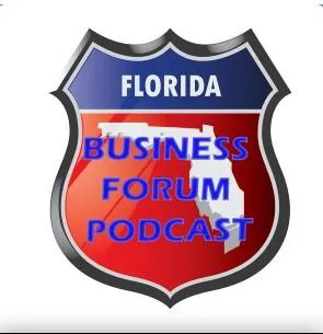 Florida Business Forum Podacst