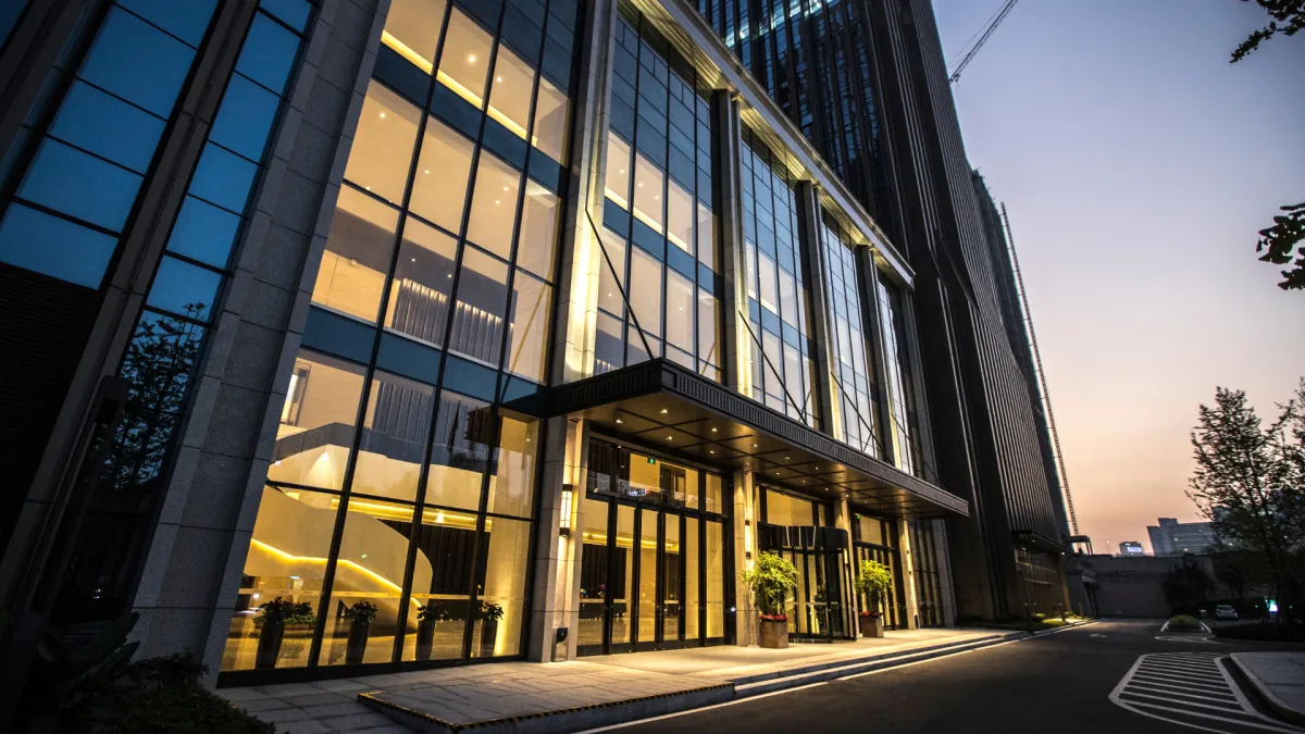 Common Pitfalls When Applying for a Commercial Property Loan