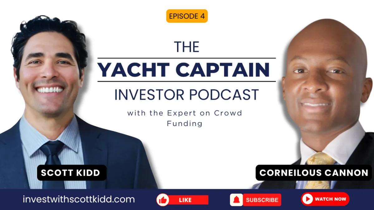 How Real Estate Crowdfunding Is Democratizing Investment and Building Stronger Communities