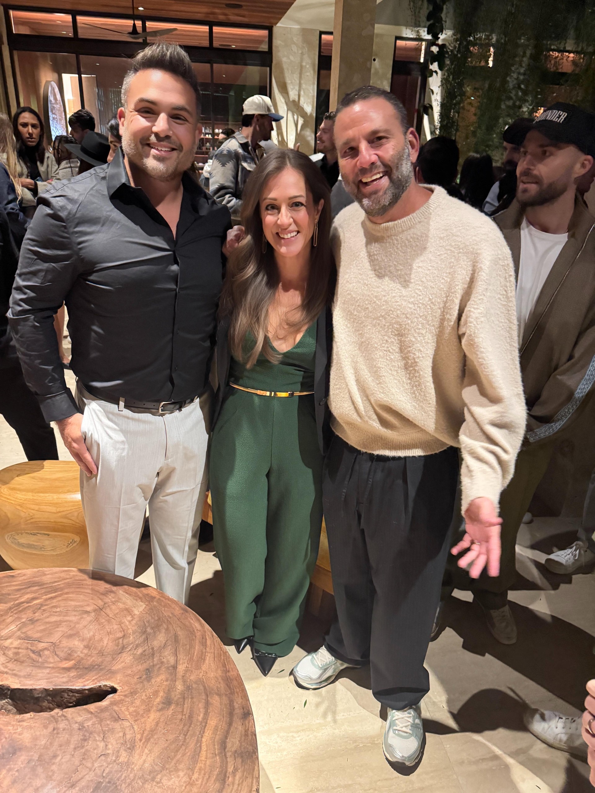 Dave Grutman Founders Club