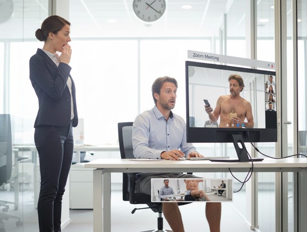 The Zoom Moment Is Happening Again (And Most People Don't See It)