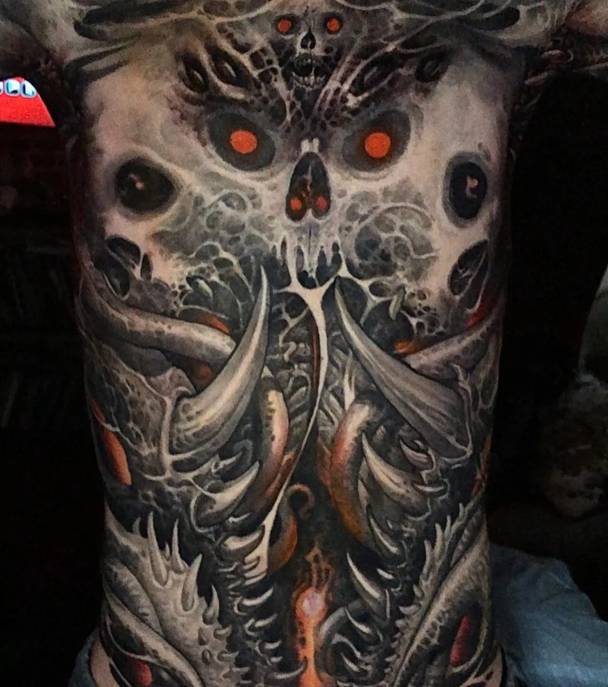 A Loose Approach to Tattoo Design with Edgar Marquez | Fireside Tattoo Network, Ep. 287