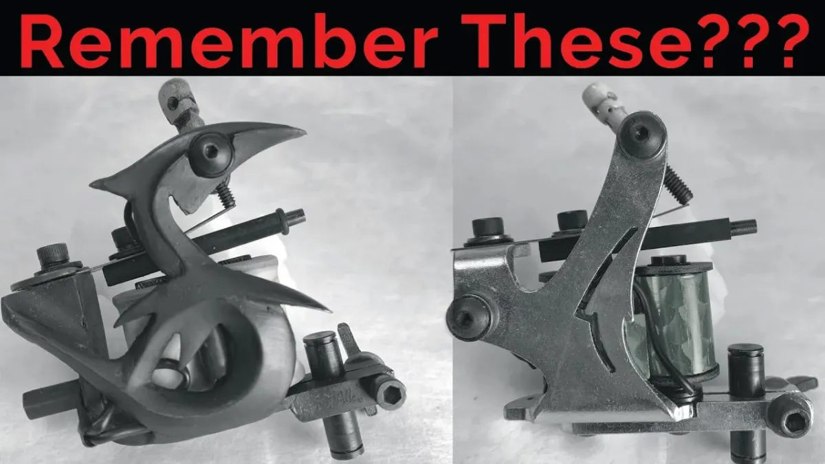 Is it Worth the Trade-off? Coil Tattoo Machine Talk | BJ Johnson (Soba One) | EP 268