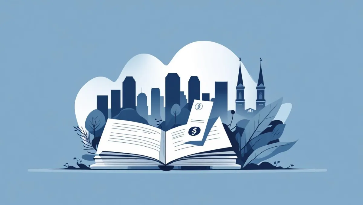 Grant Writing Burnout: How NOLA Nonprofits Find Funding Relief
