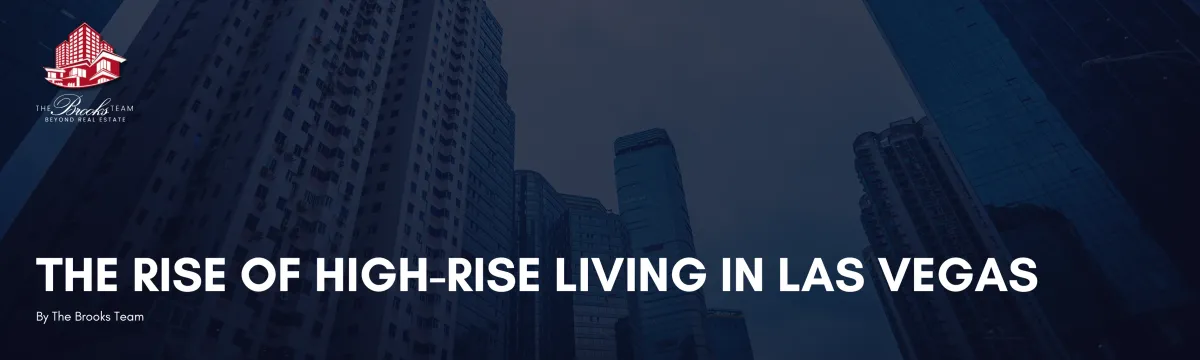 High-Rise Condos in Las Vegas: The Ultimate Guide to MGM Signature & Luxury Strip Living