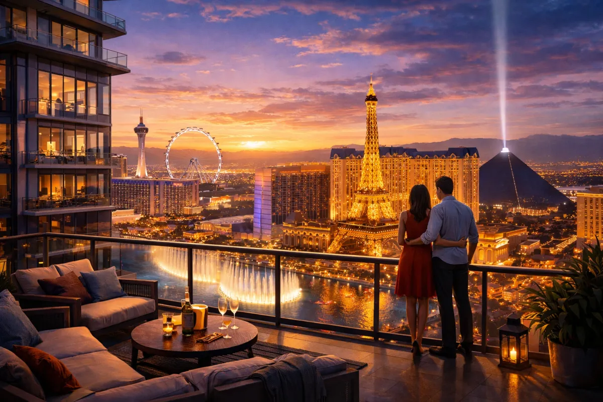 Selling Your High-Rise Condo in Las Vegas: 5 Ways to Stand Out (2026)