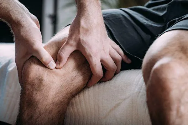 massage therapy blog post cover