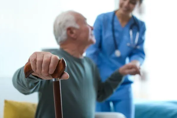 Parkinson’s disease
