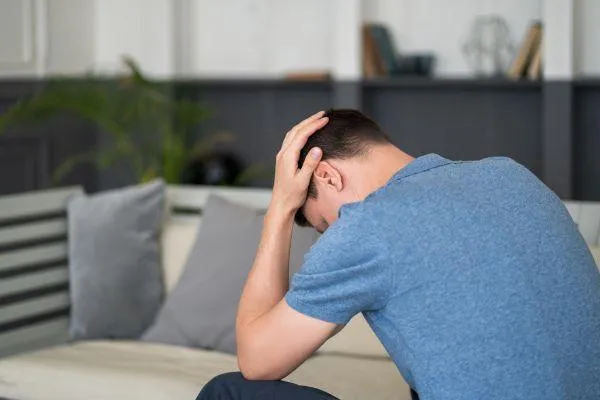 neck pain triggers headaches