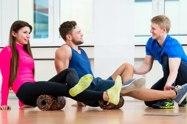 What Is Group Exercise—and Why Is Everyone Talking About It?