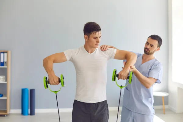 Why Movement Awareness Matters (and How to Get Better at It)
