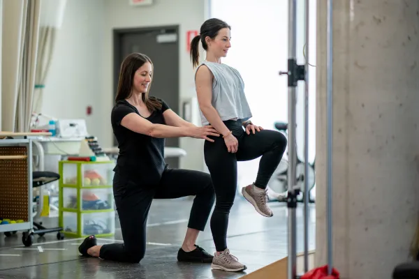 Core Strength: Why It’s the Foundation of Everything You Do