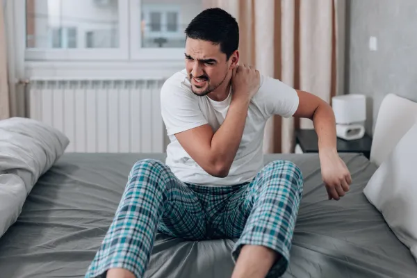 Too Stiff or Too Unfit for Group Exercise? Think Again.