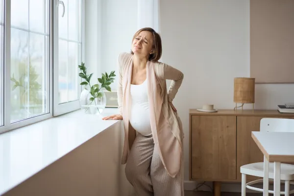 Can Physio Help with Pregnancy Back Pain? Yes—Here’s How