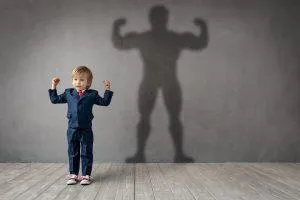 Growing Strong Leaders