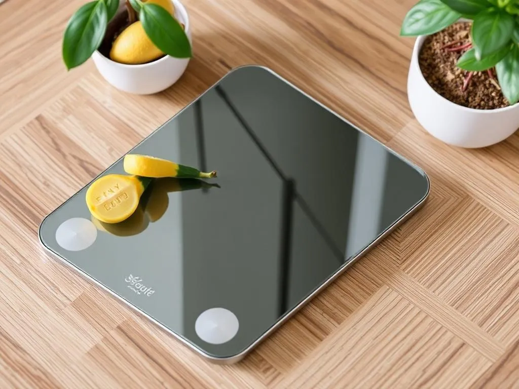 Role of Smart Scales