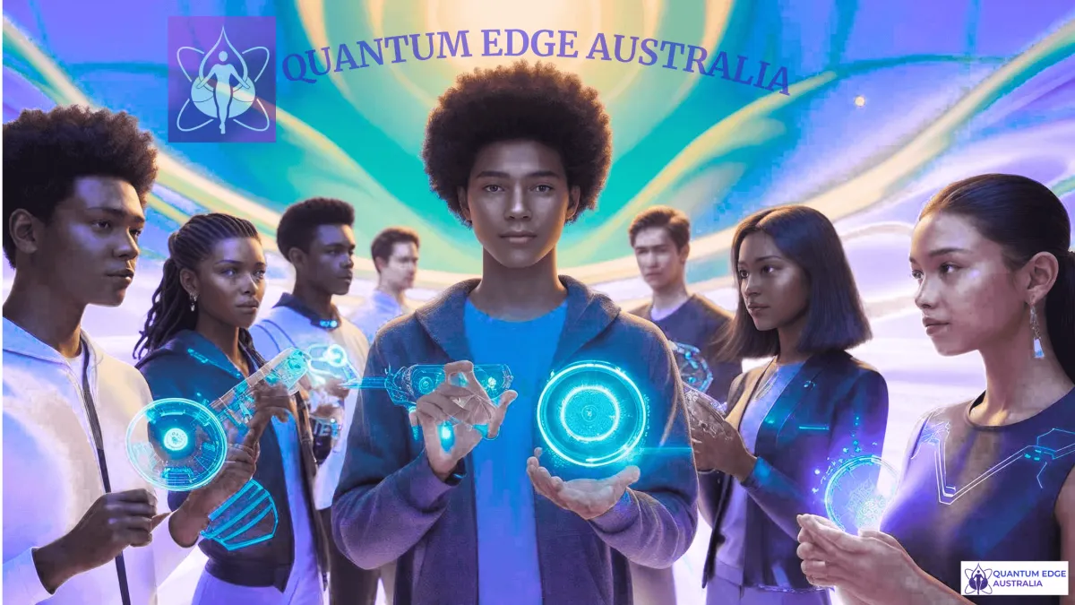 Why Gen‑Z Is the Most Important Generation of Innovators—Ever