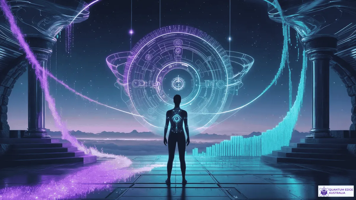 From Sci-Fi to Startup: The First Step to Building a Futuristic Product