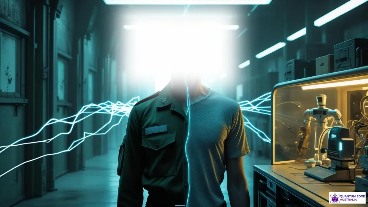 From the Army to Innovation: Why I Serve Through Entrepreneurship Now