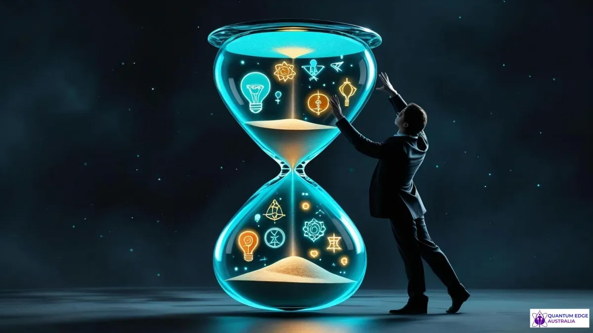 The Hidden Cost of Waiting to Launch Your Vision