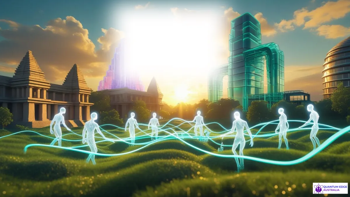 Spiritual Entrepreneurship Isn’t Soft—It’s the Future of Capitalism
