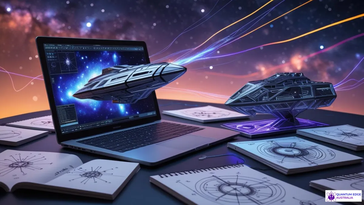 From Vision to Prototype: A Starseed’s Guide to Marketable Product Development