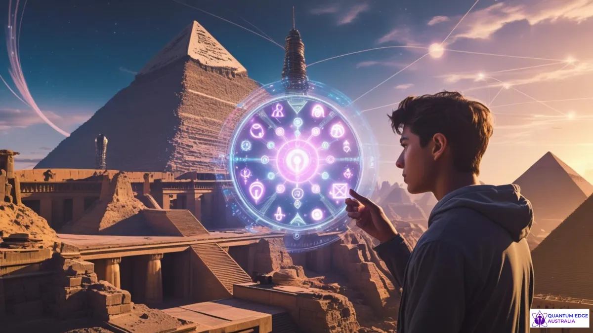 6 Signs Your Futuristic Idea Is a Breakthrough in Disguise

