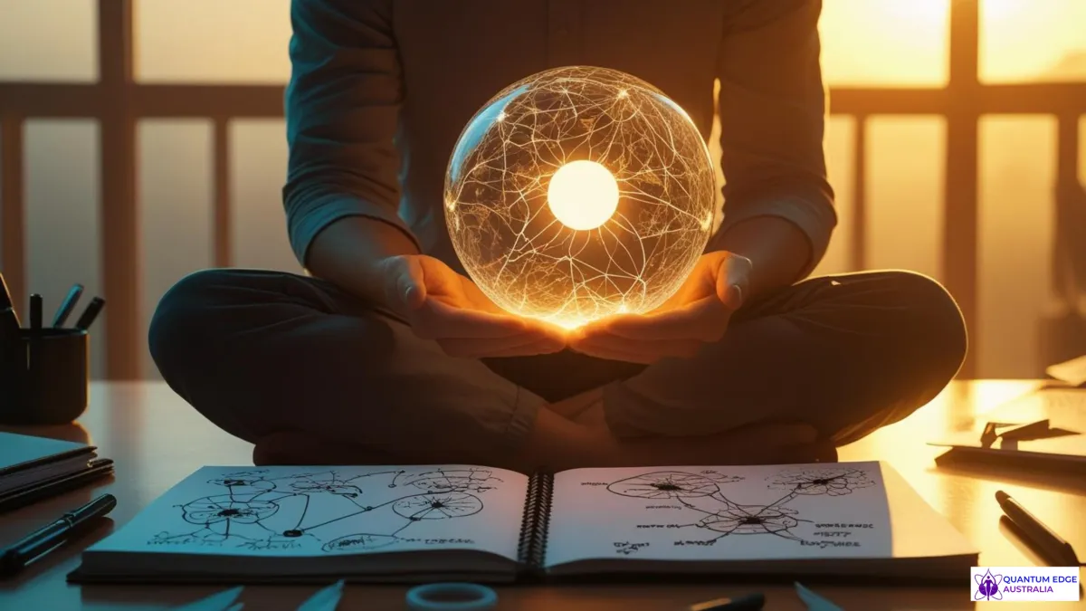 Rapid Ideation: Turn Cosmic Memory into Market-Ready Products with Vision to Launch Coaching