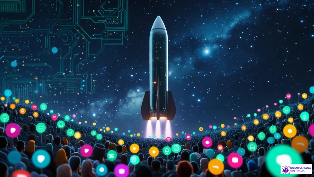 Crowdfunding Your Galactic Invention: A Starseed’s Guide to Futuristic Startup Ideas

