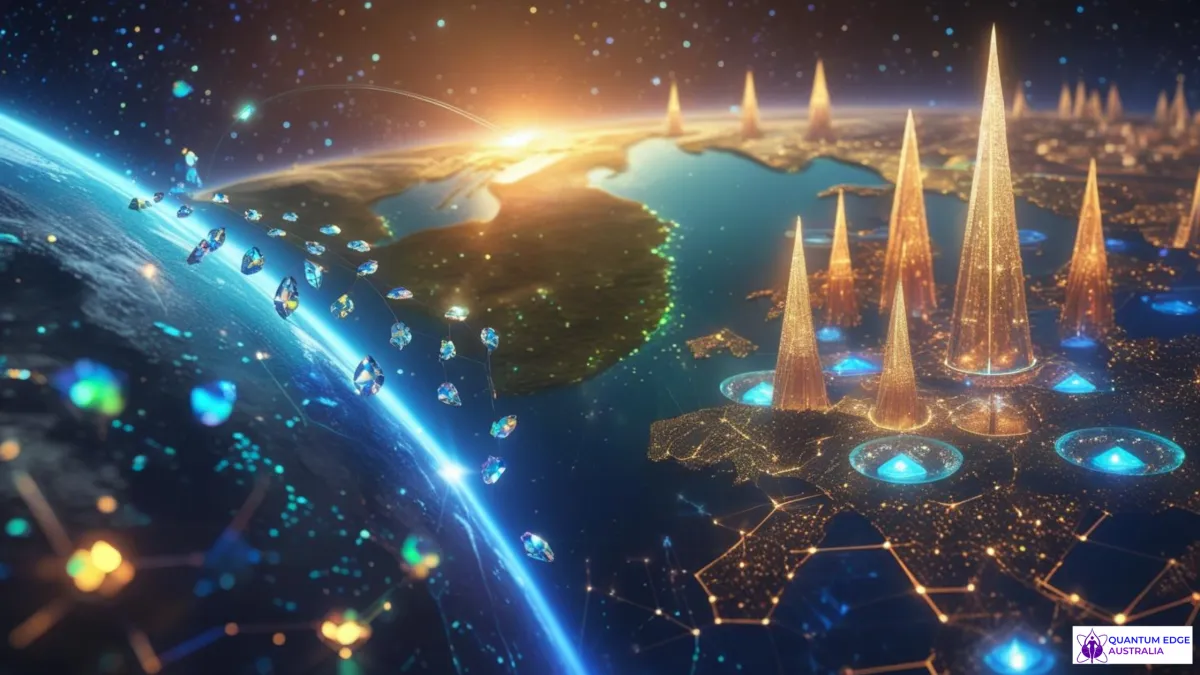 The Galactic Timeline: Where Humanity Stands in 2025