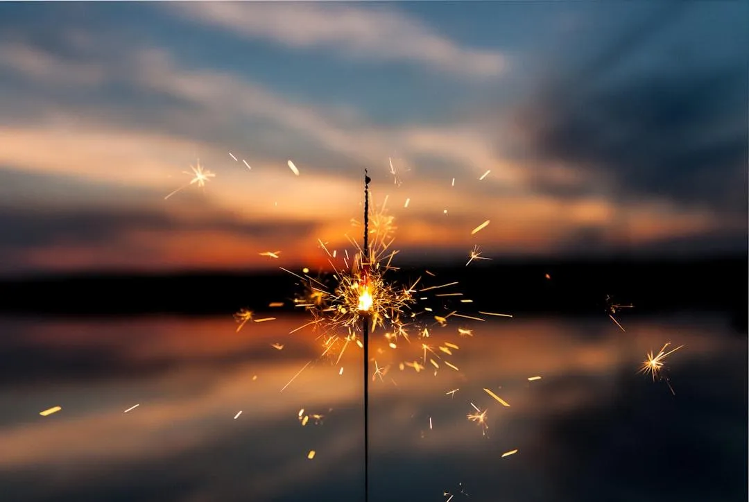 Spark Unsplash